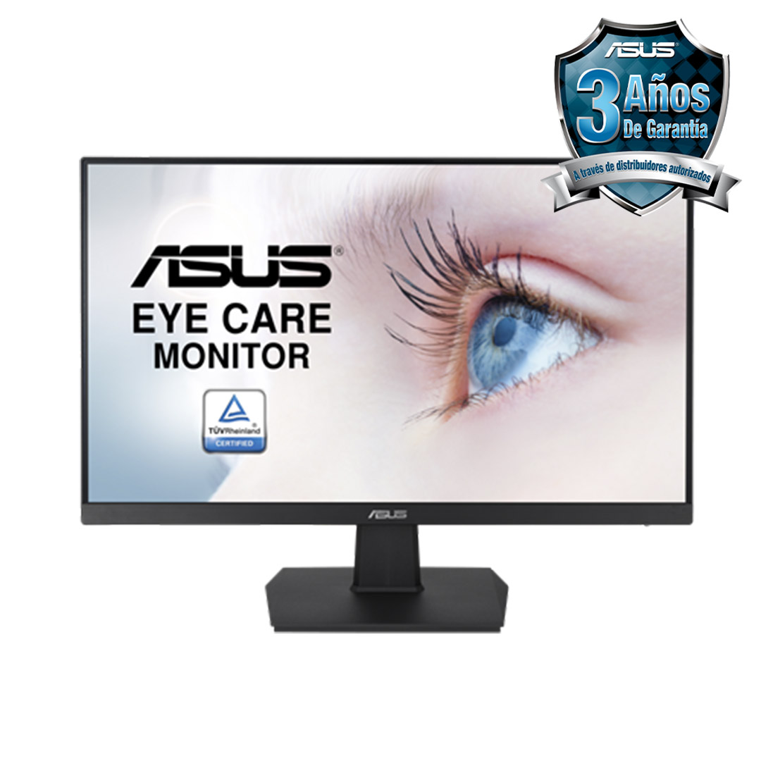 MONITOR ASUS 27 WIDE SCREEN IPS 75HZ VA27EHE