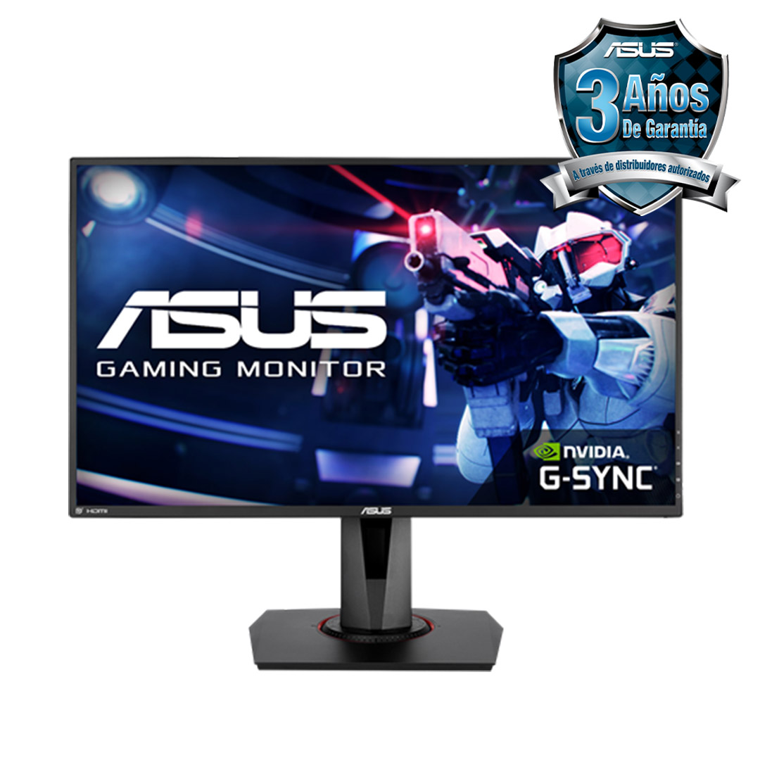 Monitor 27 Categoría De Productos Rocket Hard 0564