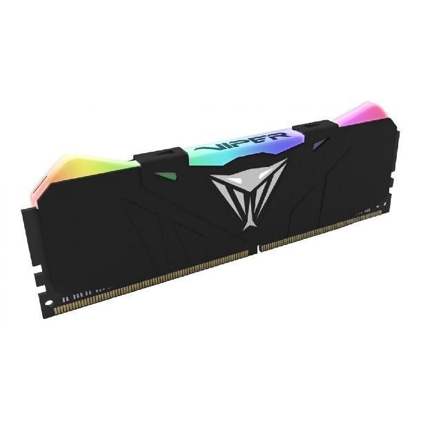 MEMORIA RAM PATRIOT VIPER DDR4 16GB 3600 MHZ RGB