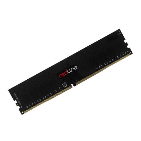 MEMORIA RAM DDR4 MUSHKIN REDLINE 8GB 3200 MHZ