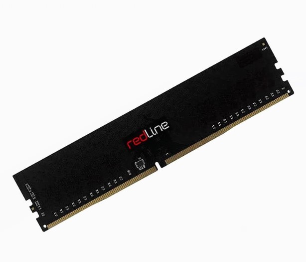 MEMORIA RAM DDR4 MUSHKIN REDLINE 16GB 3200 MHZ