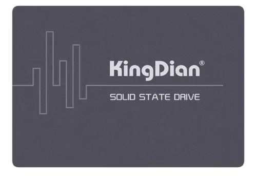 DISCO SSD KINGDIAN 120GB S280