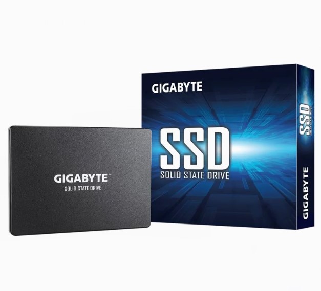 DISCO SSD GIGABYTE 240GB