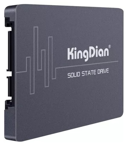 DISCO SSD KINGDIAN 240GB S280