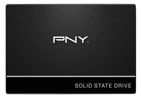 DISCO SSD PNY 240GB 3D NAND