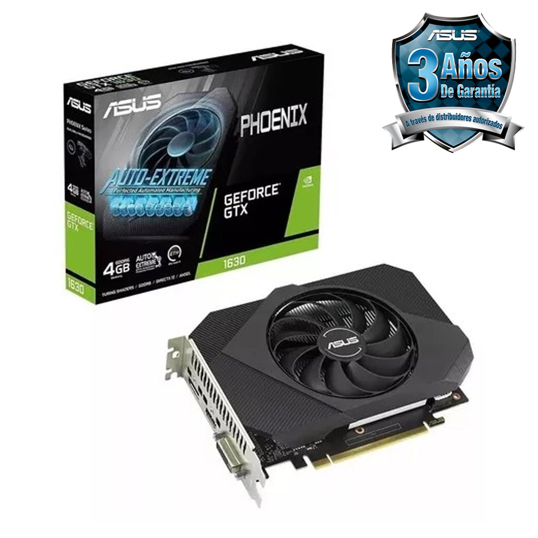 Placa De Video Nvidia Asus Ph Gtx Gb Rocket Hard