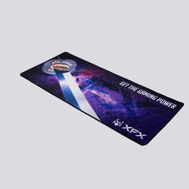 Mouse Pad Categoría De Productos Rocket Hard