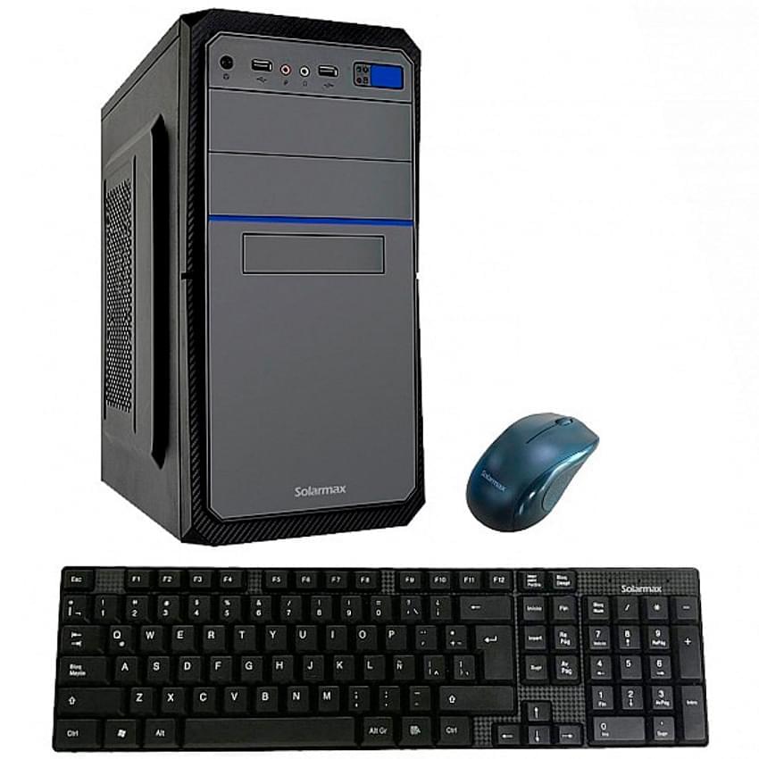 Kit Gabinete Solarmax Cm-5908