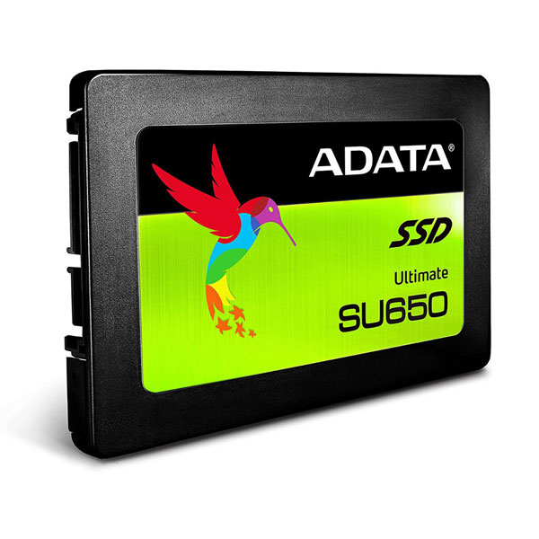 DISCO SSD ADATA 120GB HD SU650 ULTIMATE