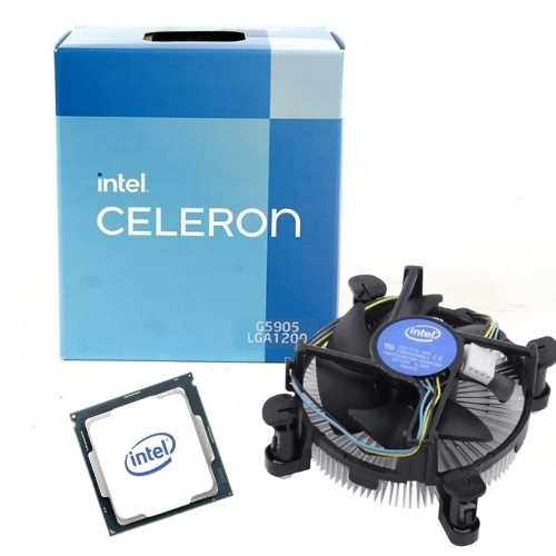 Celeron g5905 discount