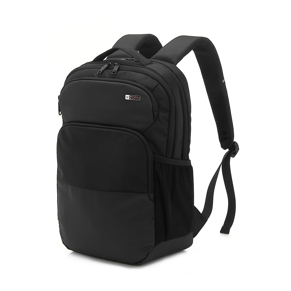 MOCHILA ZOM ZB 808 BK USB