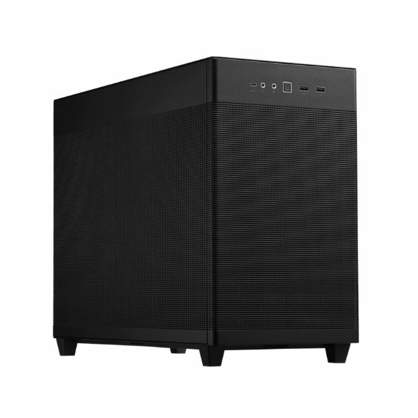 GABINETE ASUS AP201 ASUS PRIME MICRO ATX BLACK