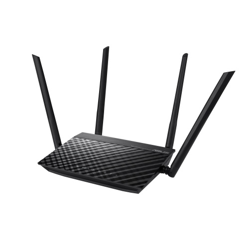 ROUTER ASUS RT AC1200 DUAL BAND WIFI 4A