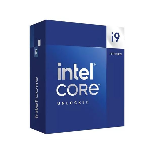 PROCESADOR INTEL CORE I9 14900K C/VIDEO INTEGRADA S/COOLER S1700