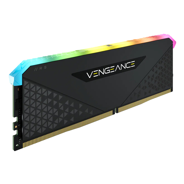 MEMORIA DDR4 8GB DDR4 3200MHZ CORSAIR VENGEANCE RGB RS