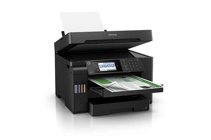 IMPRESORA EPSON MULTIFUNCION L15150 A3 OEM (SIN CAJA)
