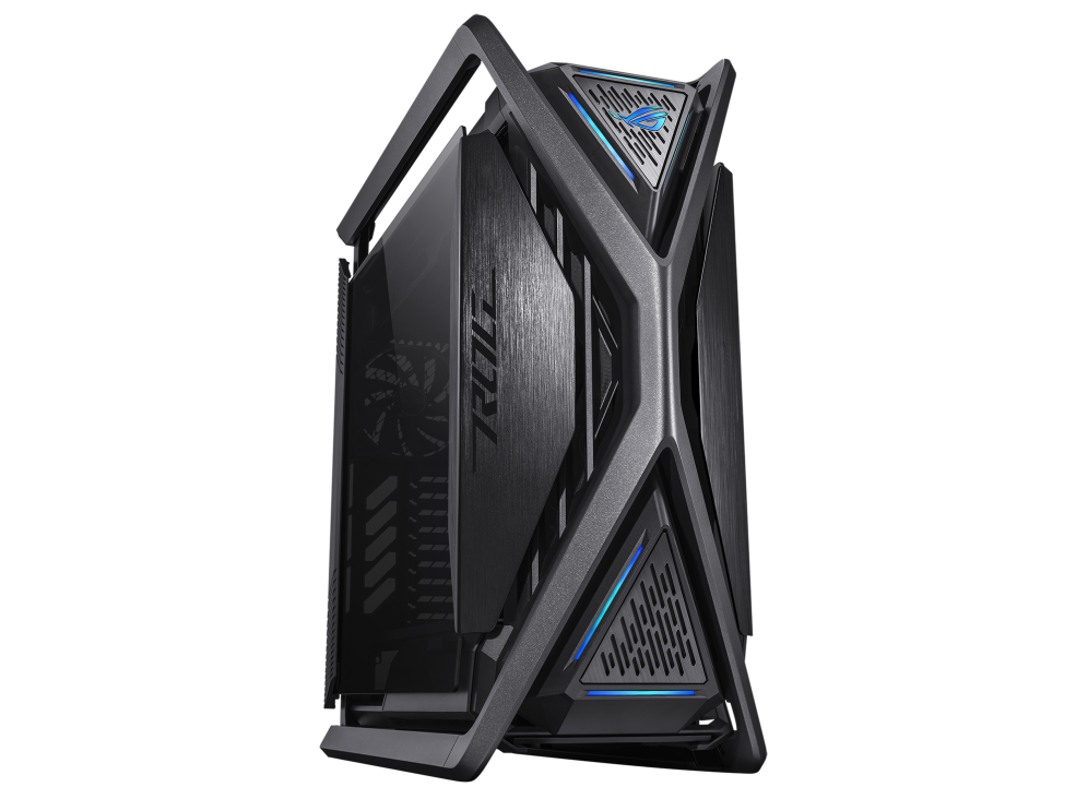 GABINETE ASUS ROG STRIX HYPERION GR701