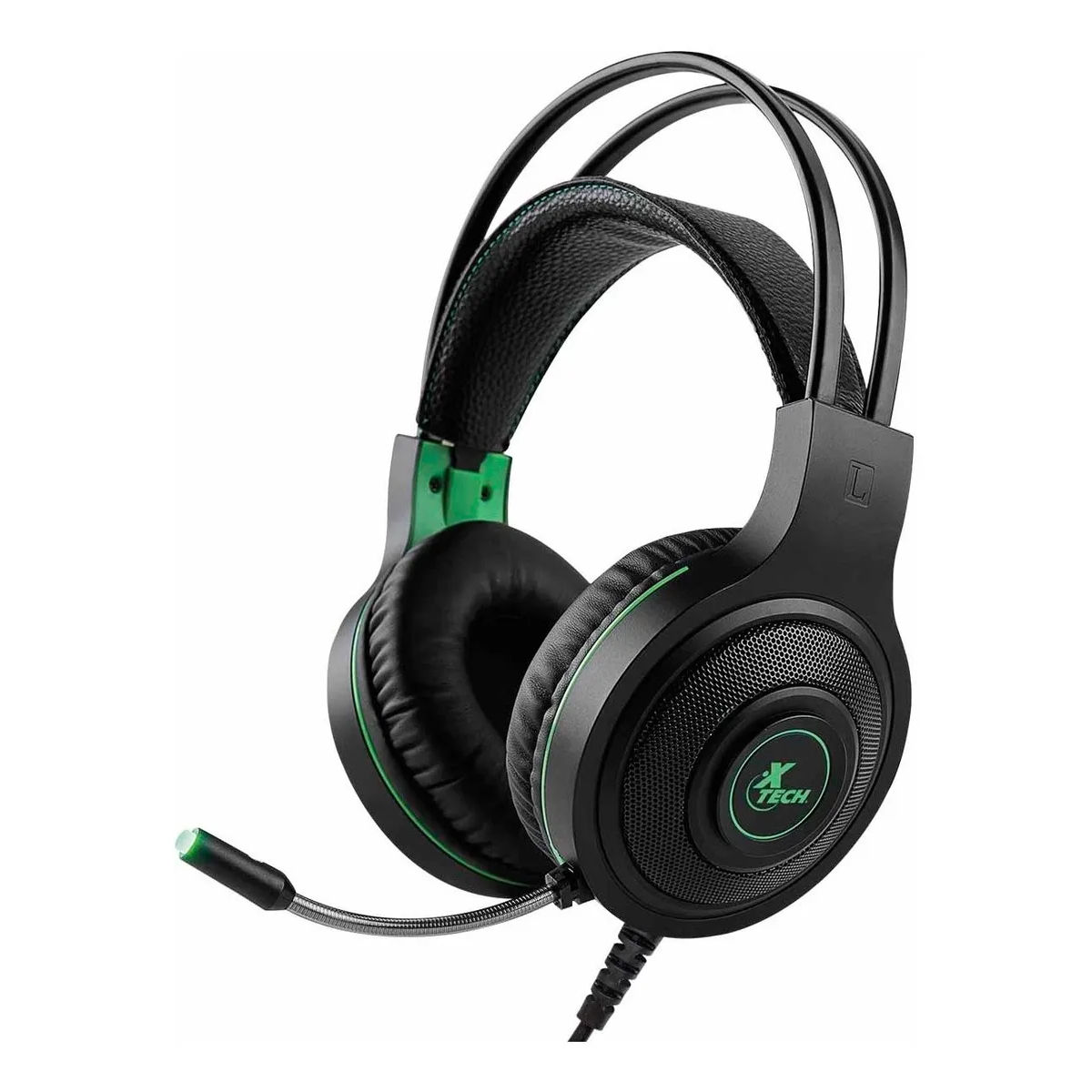 Auricular Xtech Insolense Xth-560