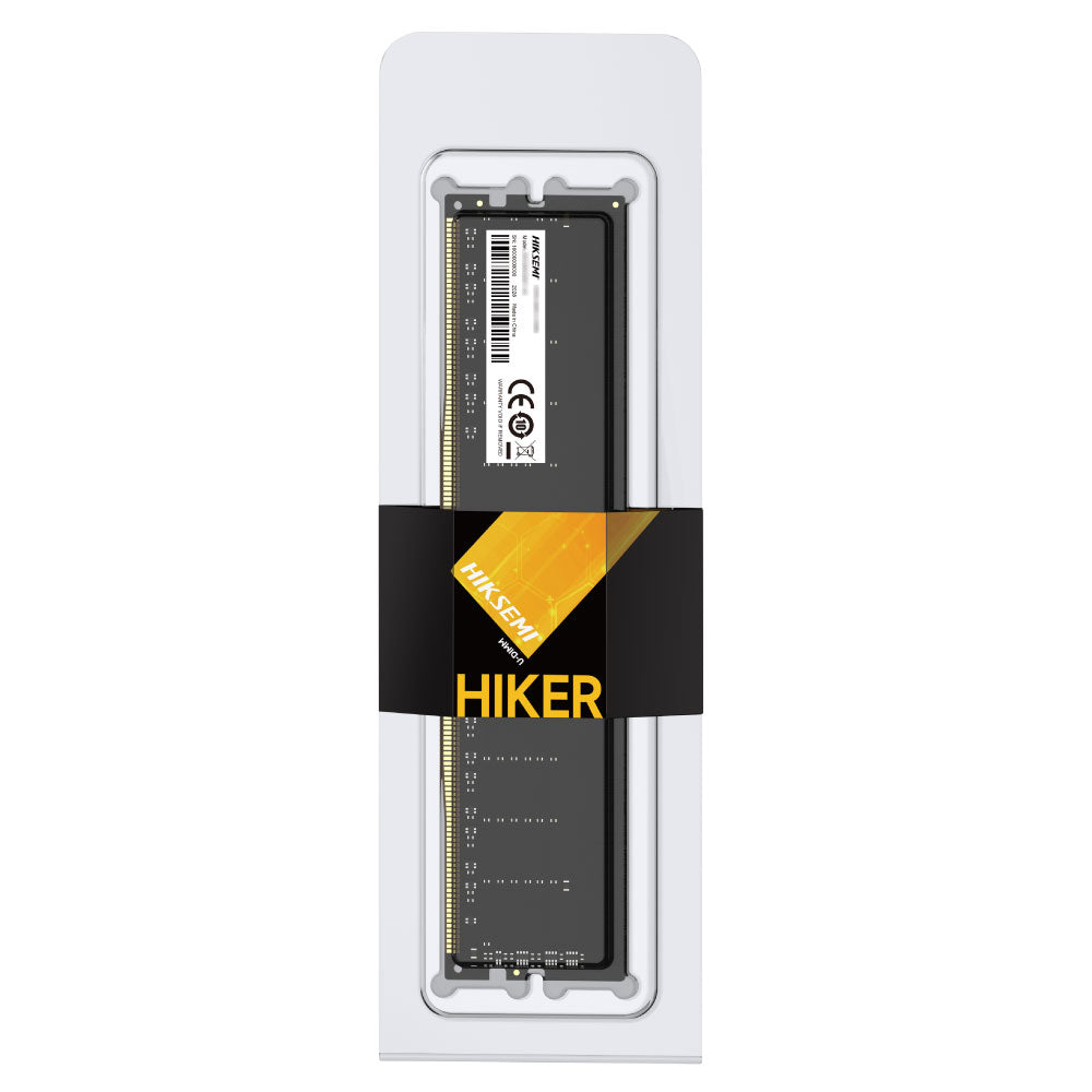 MEMORIA RAM DDR4 HIKSEMI 8GB 3200MHZ HIKER