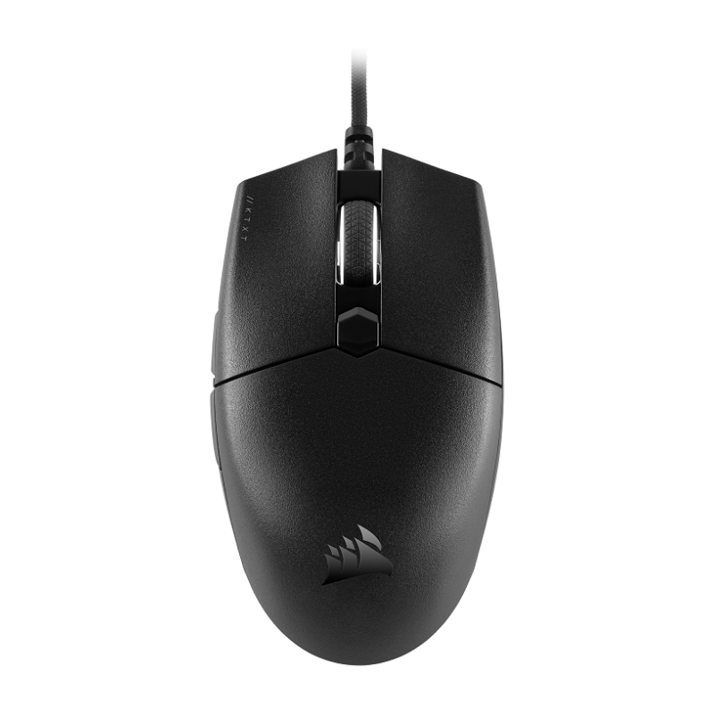 MOUSE GAMING CORSAIR KATAR PRO XT ULTRALIVIANO