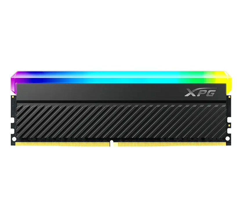 Memoria Ram Ddr4 Adata Xpg Spectrix D45g 8gb 3200mhz-oem | Rocket Hard