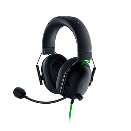 AURICULAR RAZER BLACKSHARK V2 X BLACK