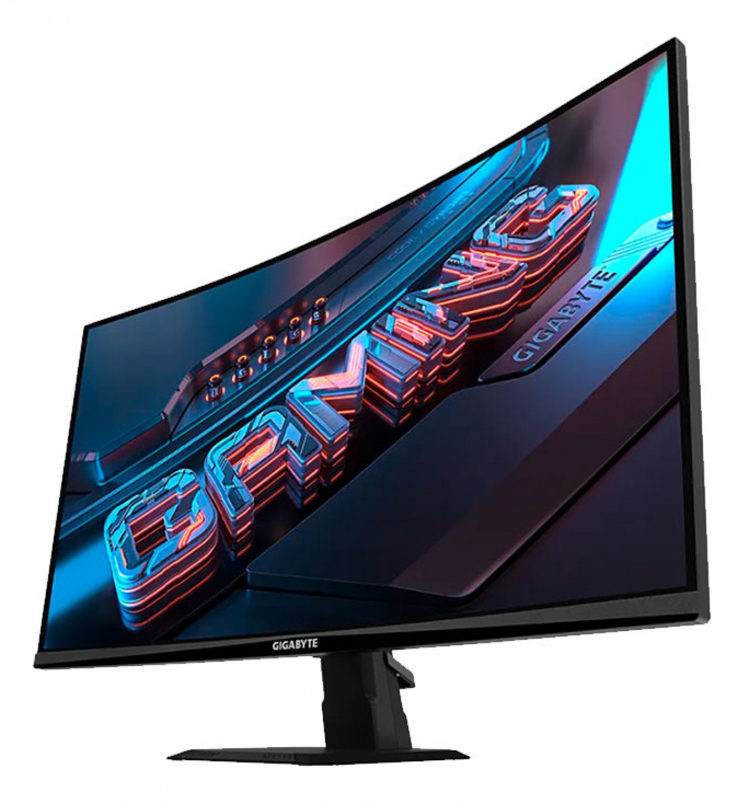 MONITOR GAMER GIGABYTE 27 CURVO 180HZ FHD GS27FC