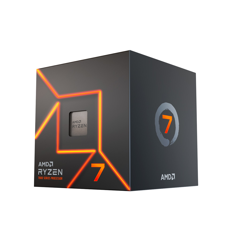 PROCESADOR AMD RYZEN 7 7700 AM5