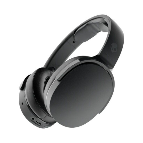 AURICULAR SKULLCANDY HESH EVO OVER-EAR BLUETOOTH BLACK