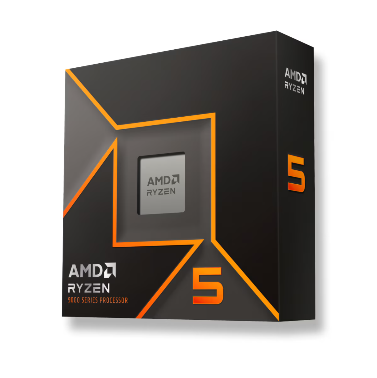 PROCESADOR AMD RYZEN 5 9600X AM5