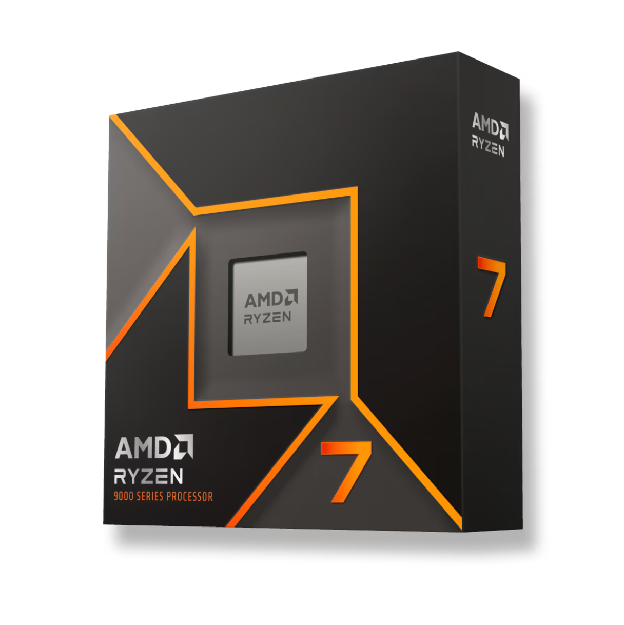 PROCESADOR AMD RYZEN 7 9700X AM5