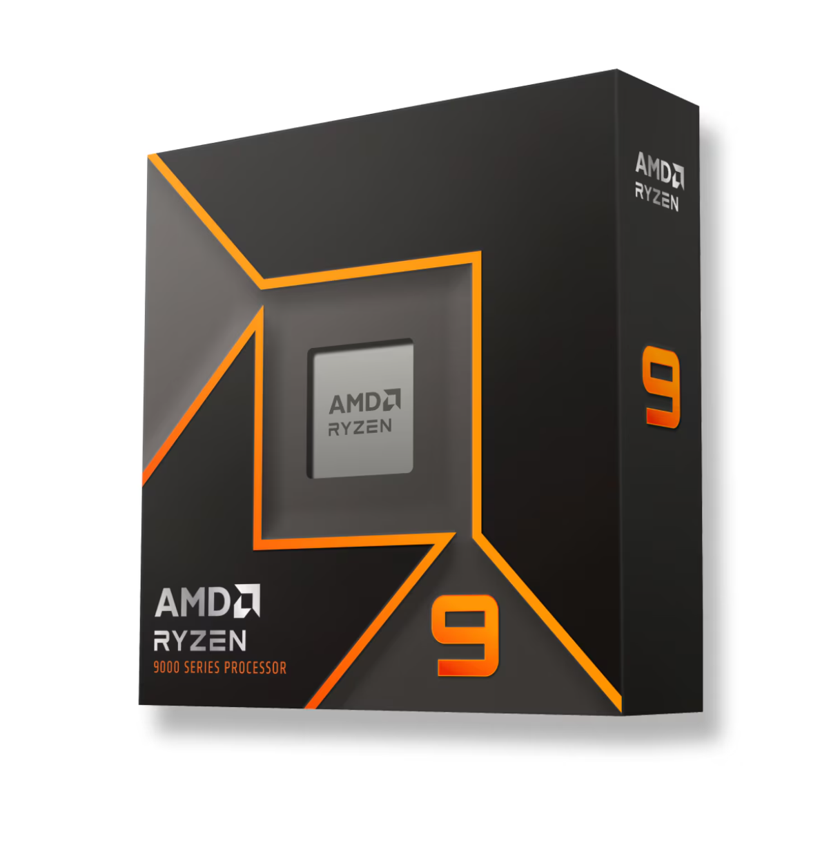 PROCESADOR AMD RYZEN 9 9900X AM5