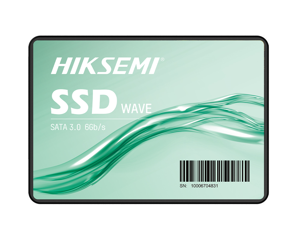 DISCO SSD HIKSEMI WAVE 240GB SATA