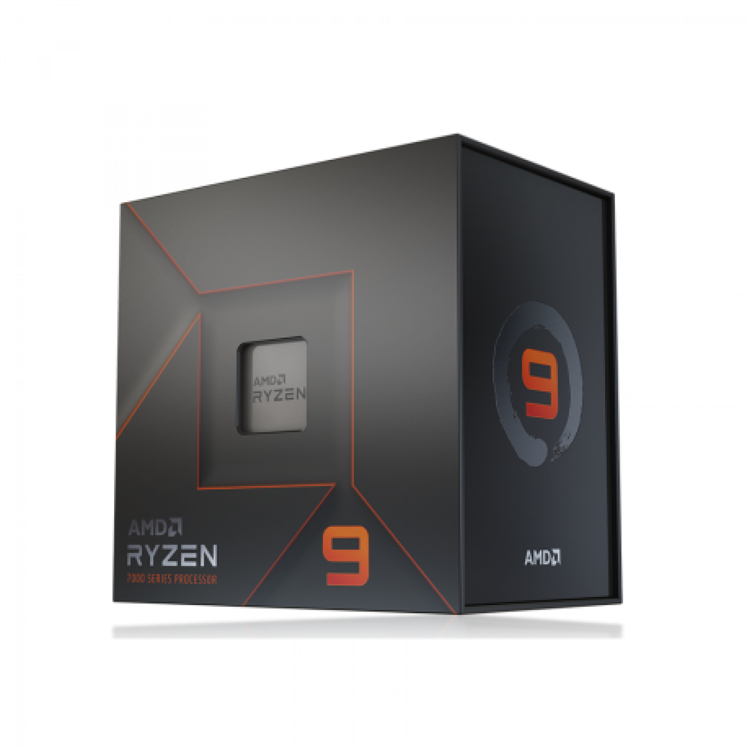 PROCESADOR AMD RYZEN 9 7950X AM5
