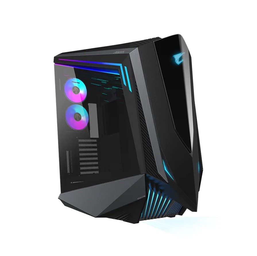 GABINETE GIGABYTE AORUS C700 GLASS