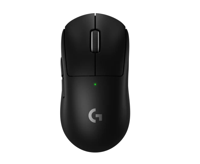 Mouse Logitech G Pro X Superlight 2 Black