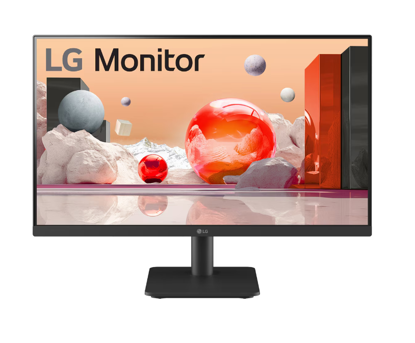 MONITOR LG 24 LED 24MS500 BORDERLESS 100 HZ (II)