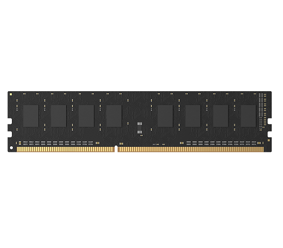 MEMORIA DDR3 HIKSEMI 4GB 1600 MHZ HIKER