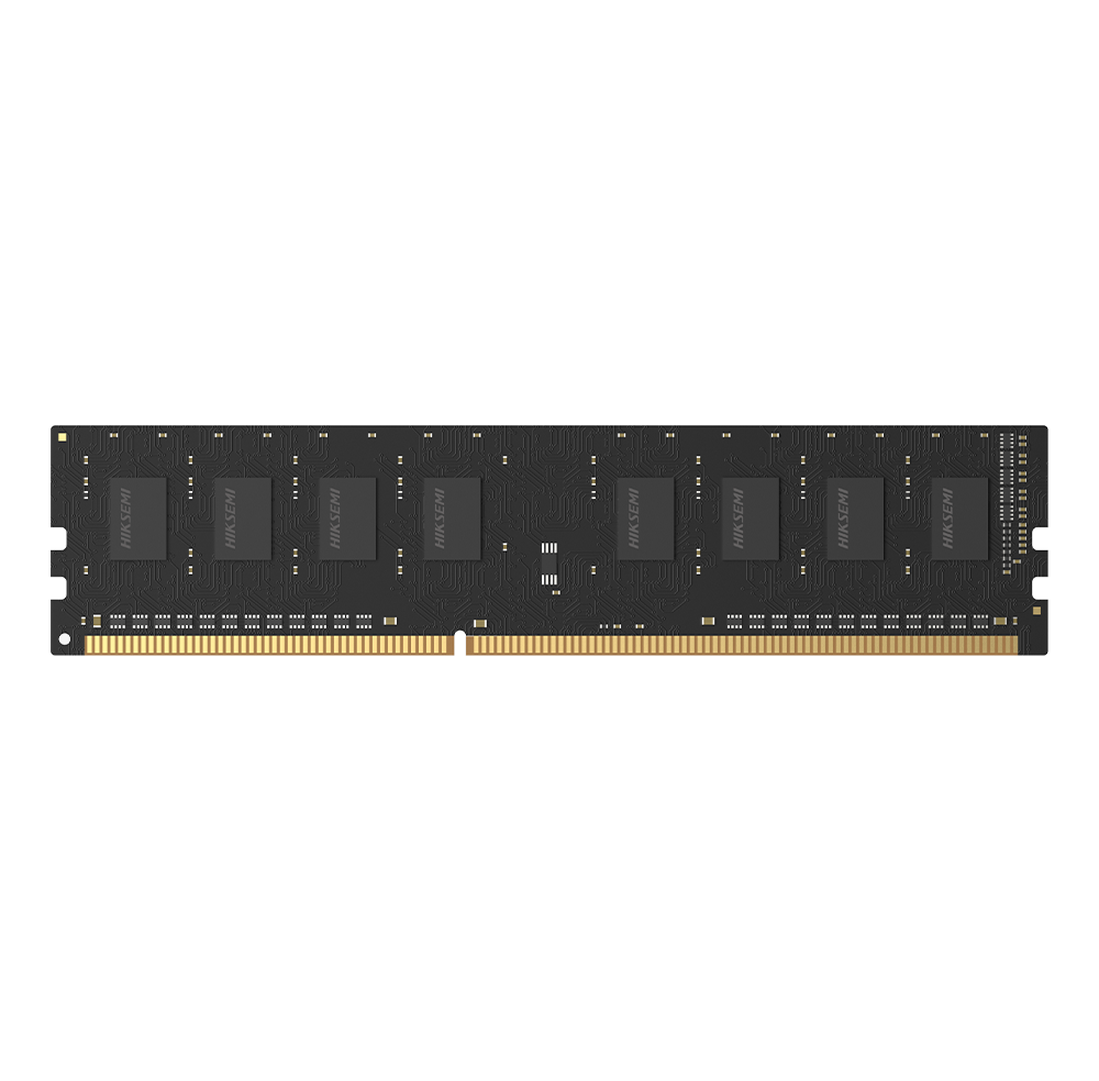 MEMORIA DDR3 HIKSEMI 8GB 1600 MHZ HIKER