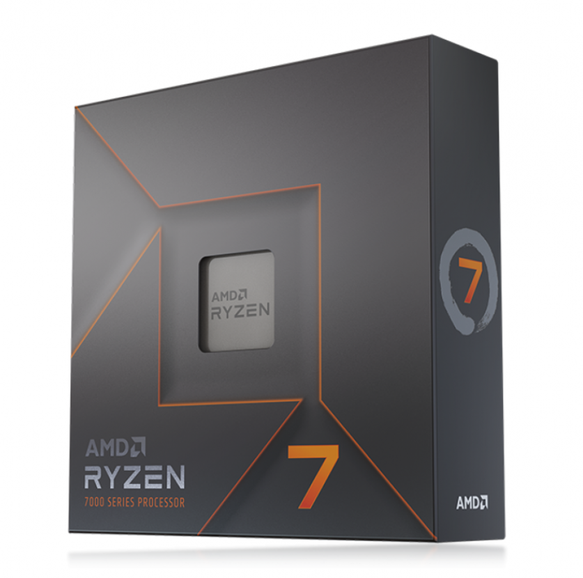 PROCESADOR AMD RYZEN 7 7700X