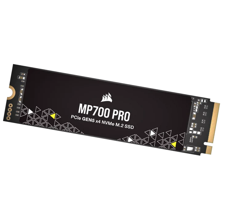 DISCO SSD M2 1TB CORSAIR MP700 PRO GEN 5 NVME 2.0