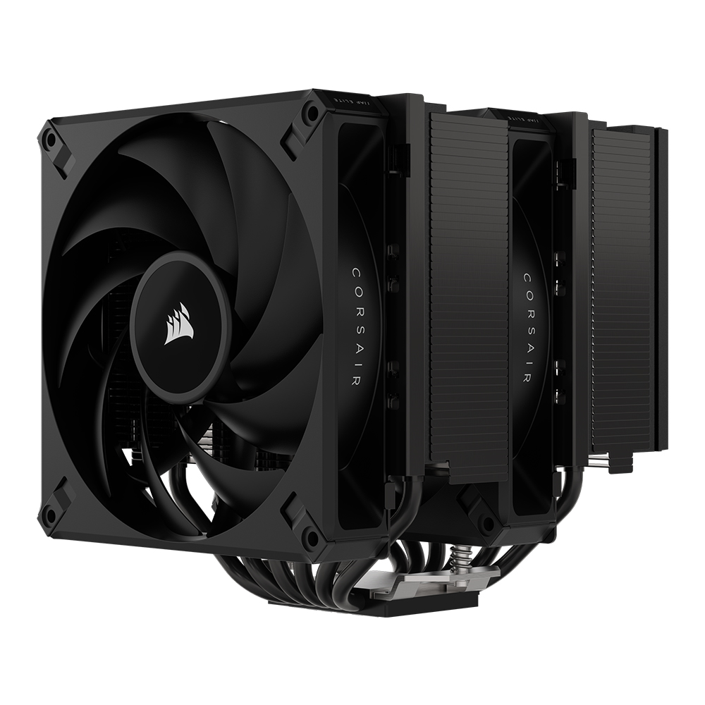 CPU COOLER CORSAIR A115 AIR INTEL / AMD SUPPORT