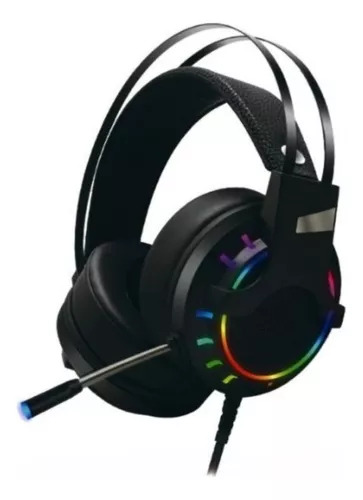AURICULAR GAMER NAXIDO C/MIC USB HK5-RGB