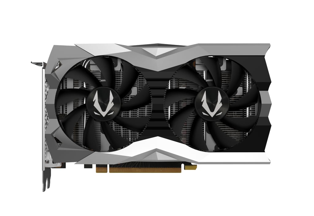 OUTLET PLACA DE VIDEO ZOTAC GAMING RTX 2060 SUPER 8GB GDDR6