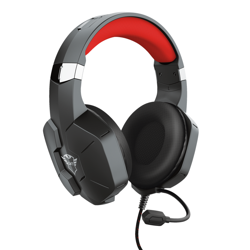 AURICULAR TRUST GXT 323 CARUS GAMING