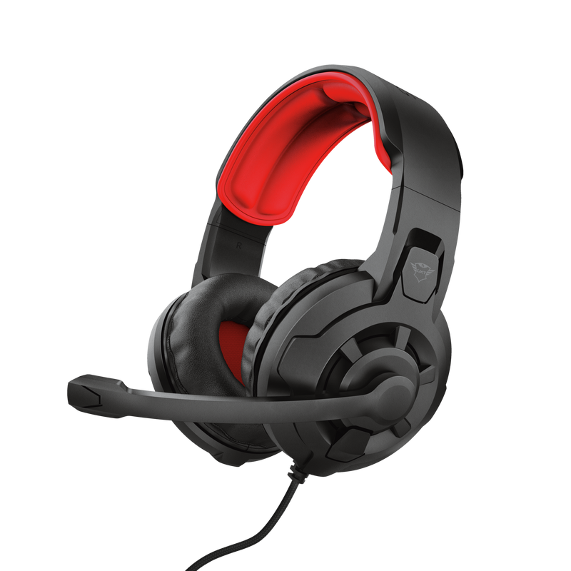 AURICULAR TRUST GAMING GXT 411 RADIUS