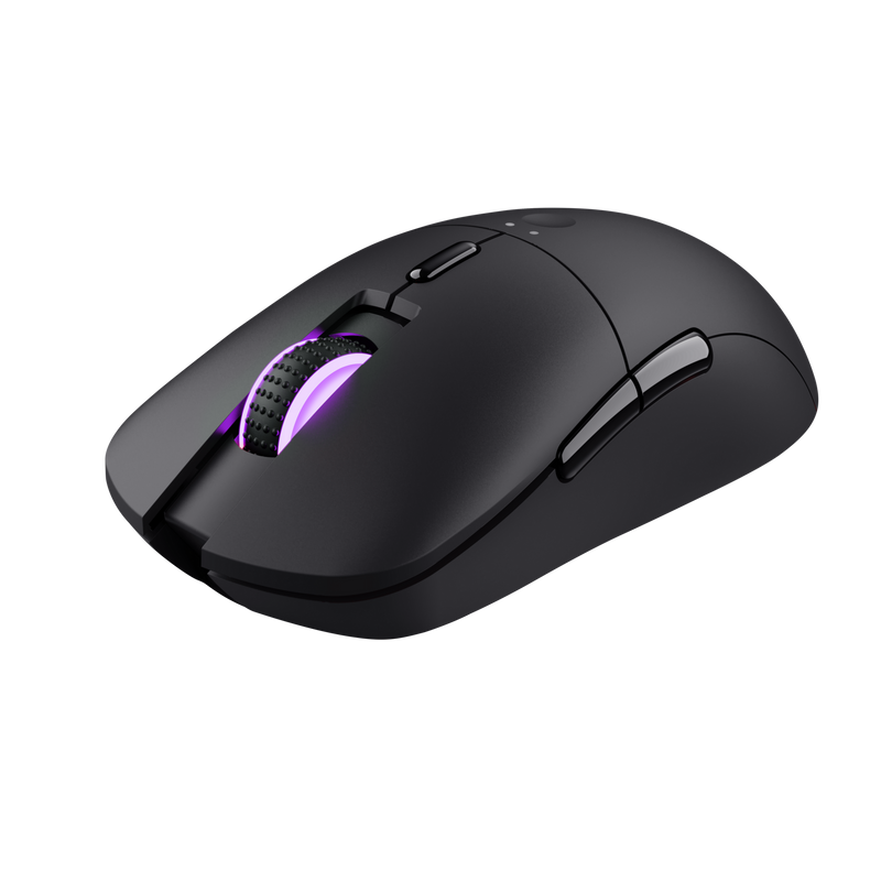 MOUSE GXT 980 REDEX INALAMBRICO BLACK