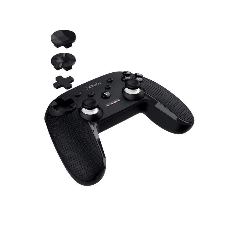 JOYSTICK TRUST GAMING GXT 542 MUTA WIRELES