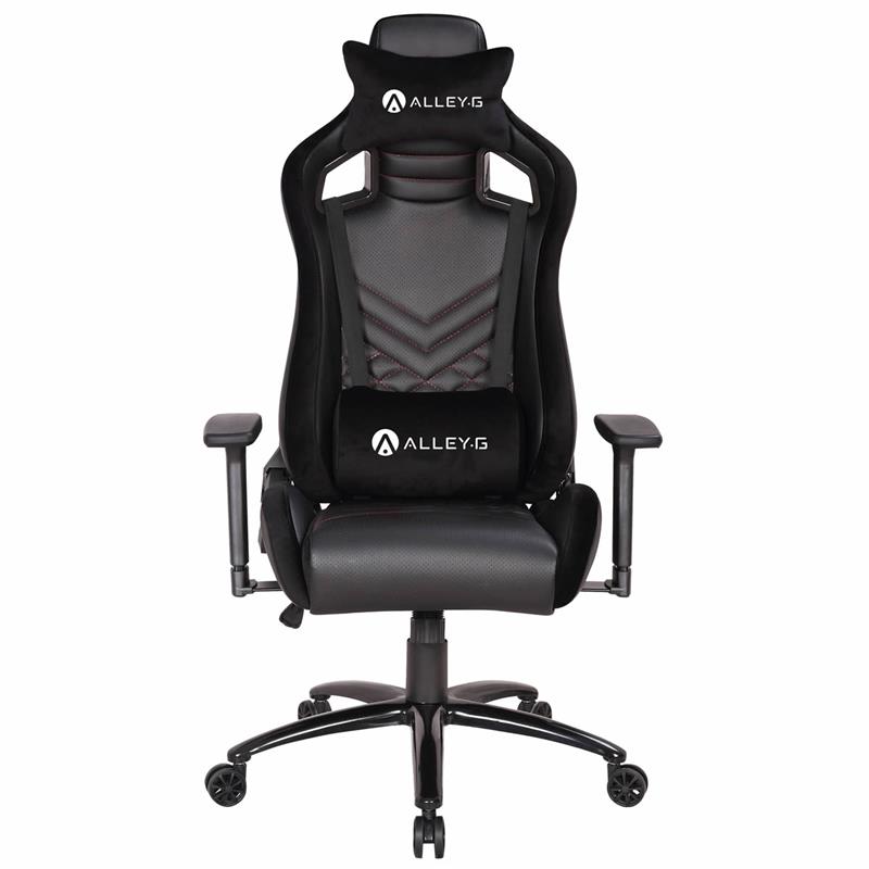 SILLA ALLEYG GAMING AG61 DRIFT BLACK