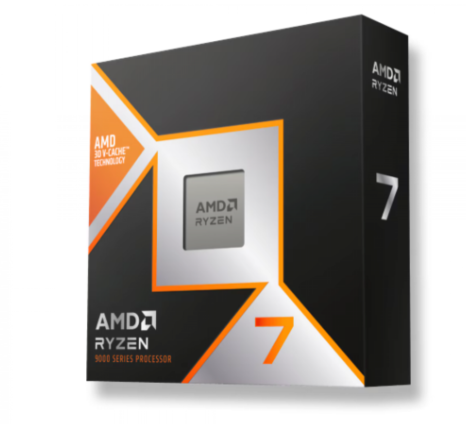 PROCESADOR AMD RYZEN 7 9800X3D AM5